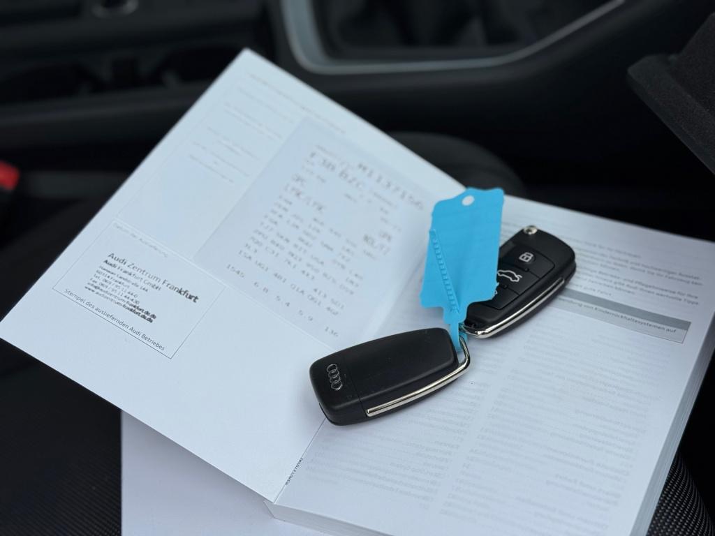 Audi Q3 35 tfsi advanced * matrix led * keyless * stoelverwarming * virtual