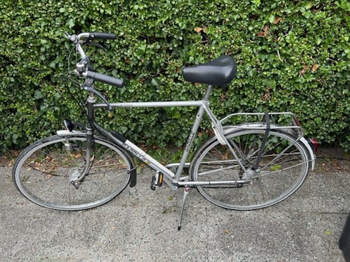 Fietsen
