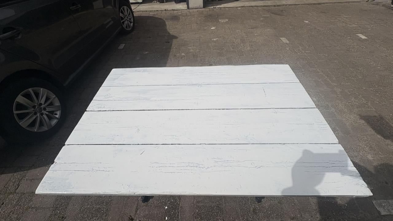 Buiten tafel
