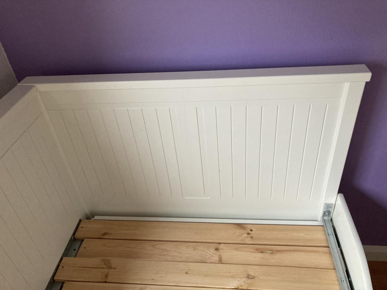 Mooi kinderbed 90x200cm