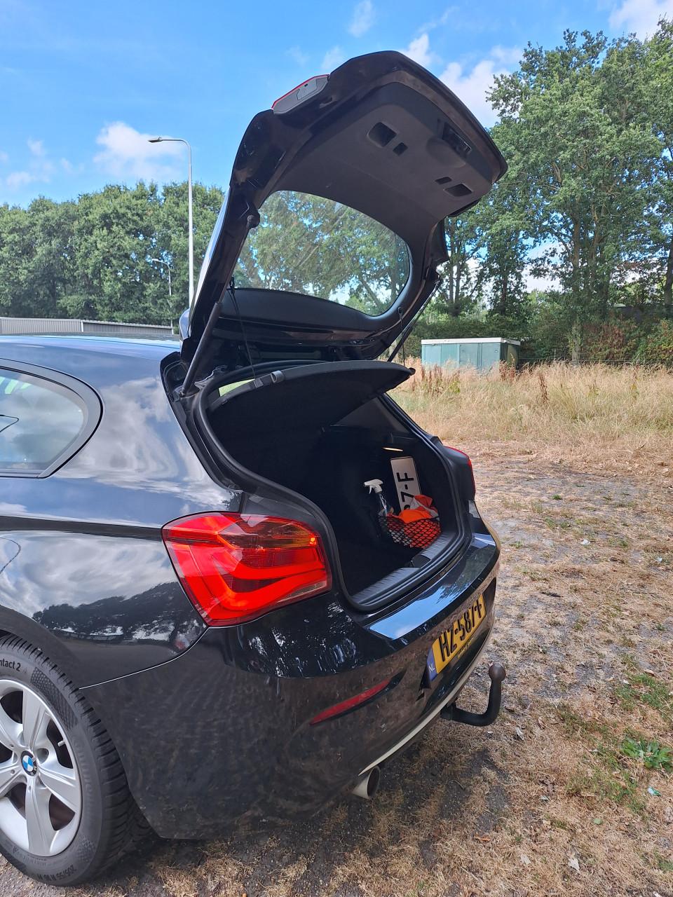 Bmw 116d