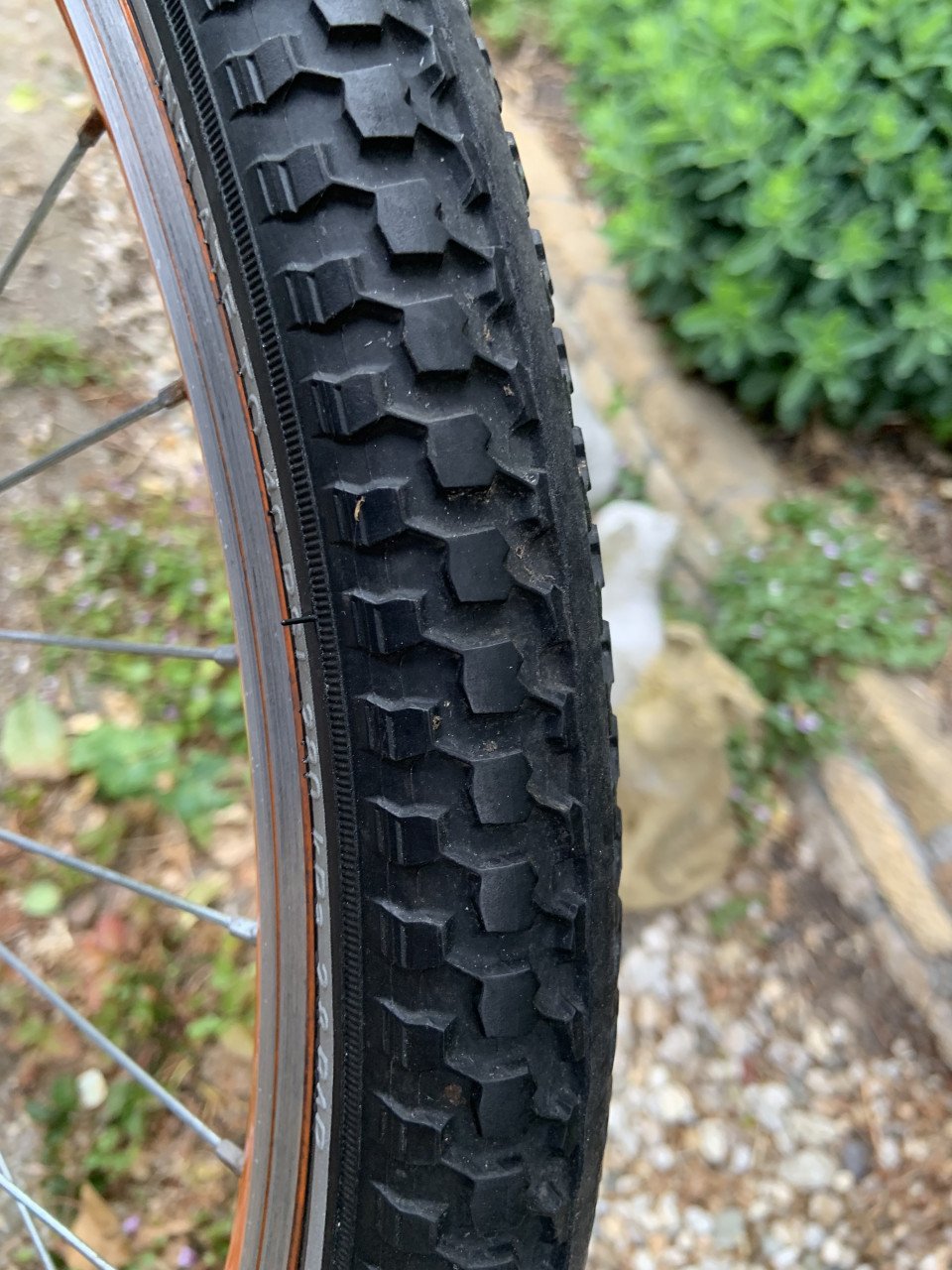 Mountainbike Sparta Streetwise Leeftijd 8 - 11 jr. Heel mooi.