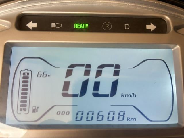 GEEN RIJBEWIJS ? NIET NODIG MET DEZE STOERE NIPPONIA PRIDE !