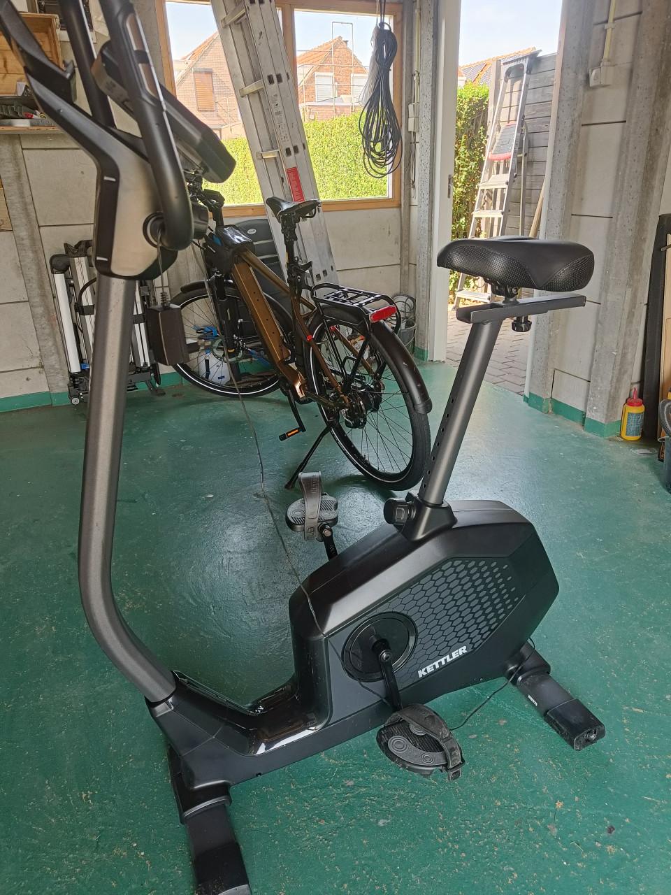 Kettler Tour 300 hometrainer