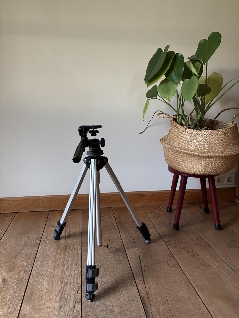 Fotostatief