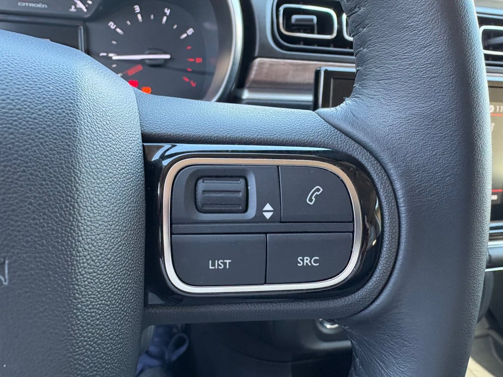 Citroen C3 1.2 puretech shine