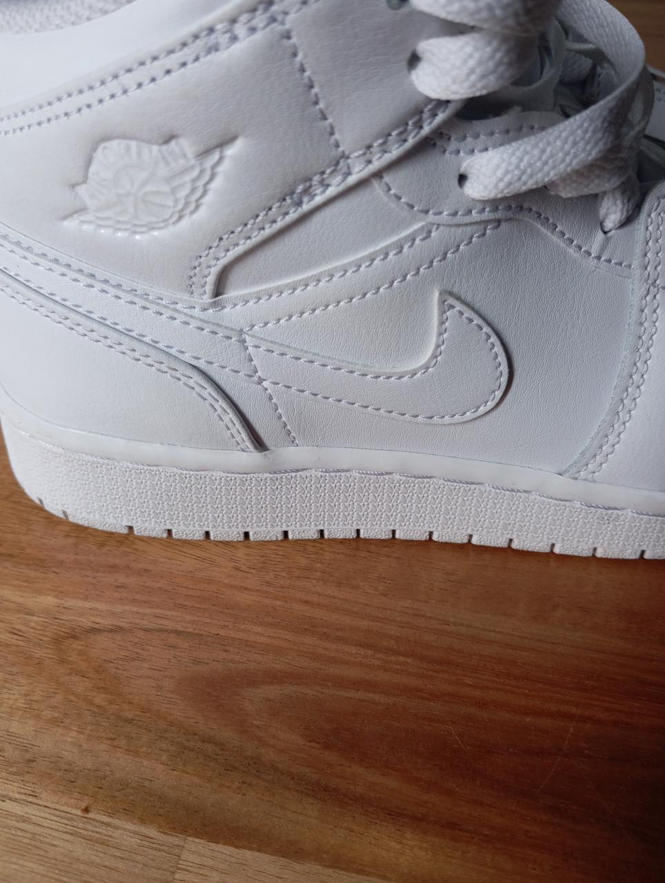 Nike air Jordan 37,5