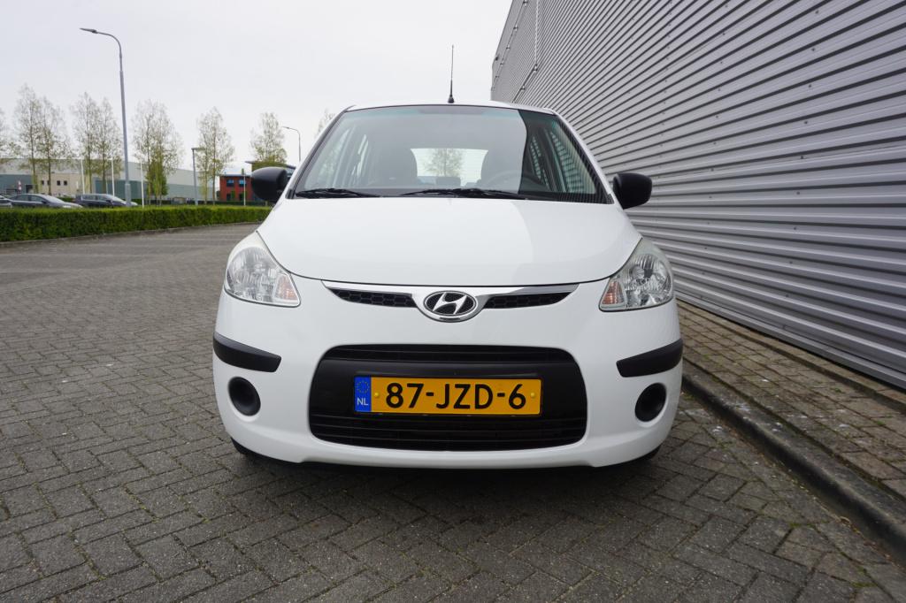 Hyundai I 10 1.1 active cool airco / elektr. ramen / nap