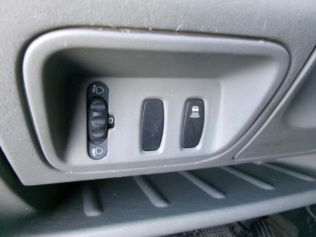 Renault Trafic 2.0 dci 90 fap l2h2 lang/hoog airco tr.haak