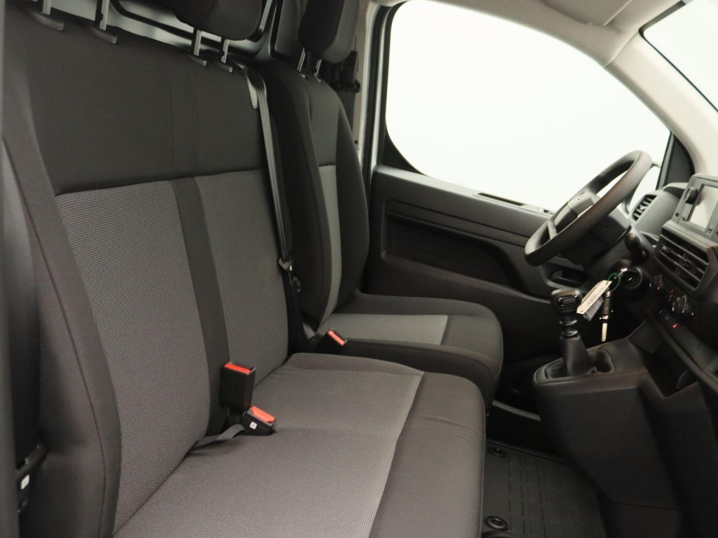 Opel Vivaro 1.5 diesel 120 s&s l2 || betimmerd || bpm vrij || snel rijden |