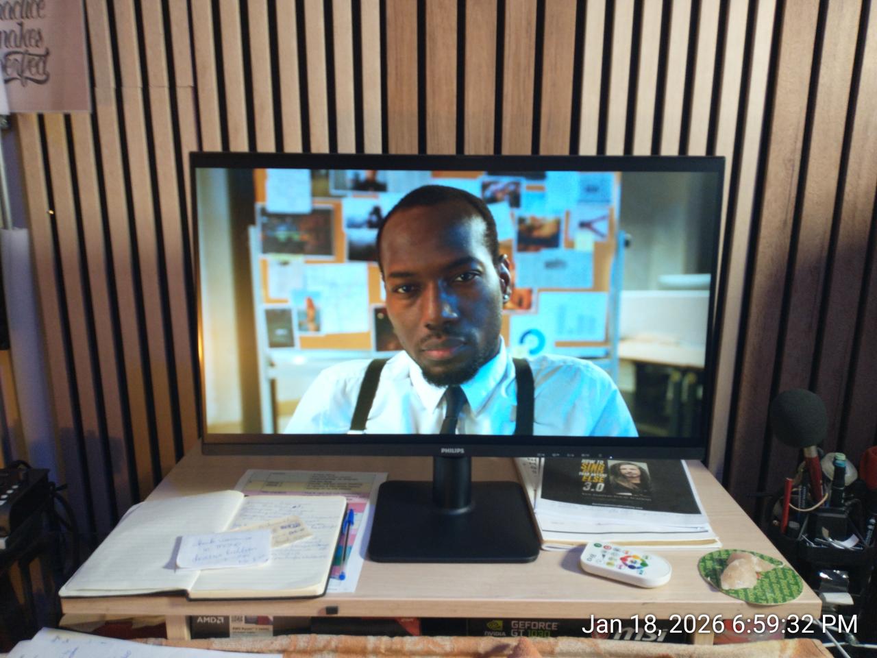 NIEUW! Philips 1000 series 27E2N1100L/00 - Full HD 27 inch - 100 Hz