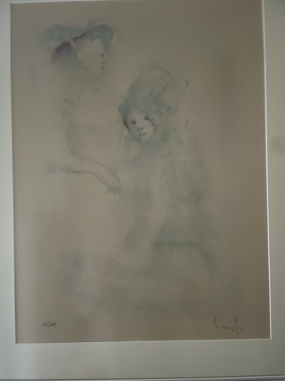 Aquarelleren