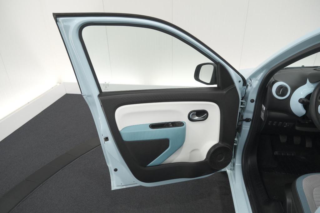 Renault Twingo 1.0 sce dynamique | cruise control | lmv | climate control