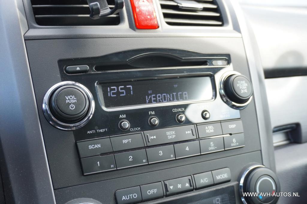 Honda CR-V 2.0i comfort