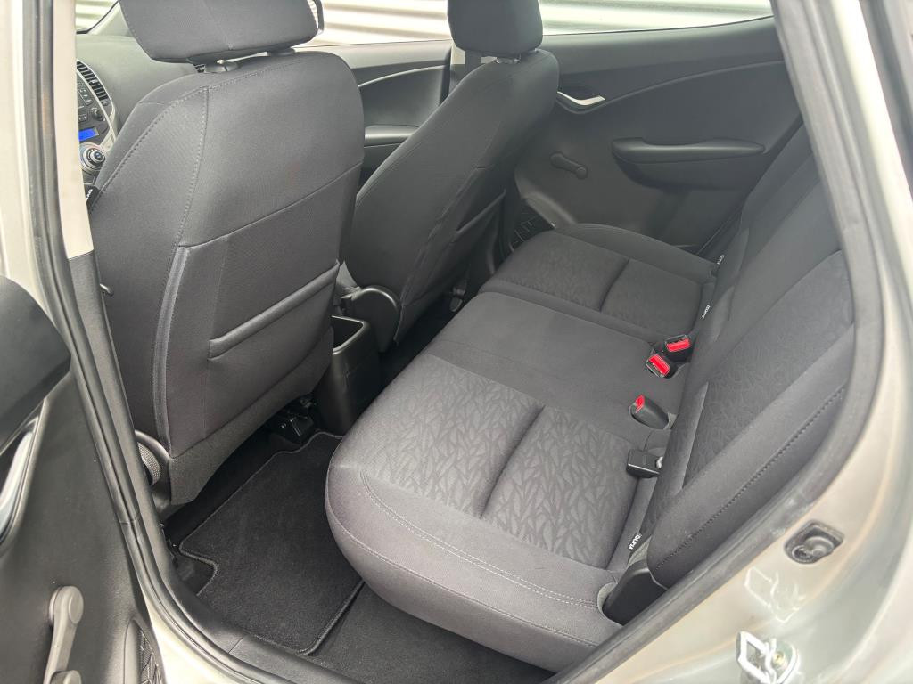 Hyundai Ix20 1.4i i-drive