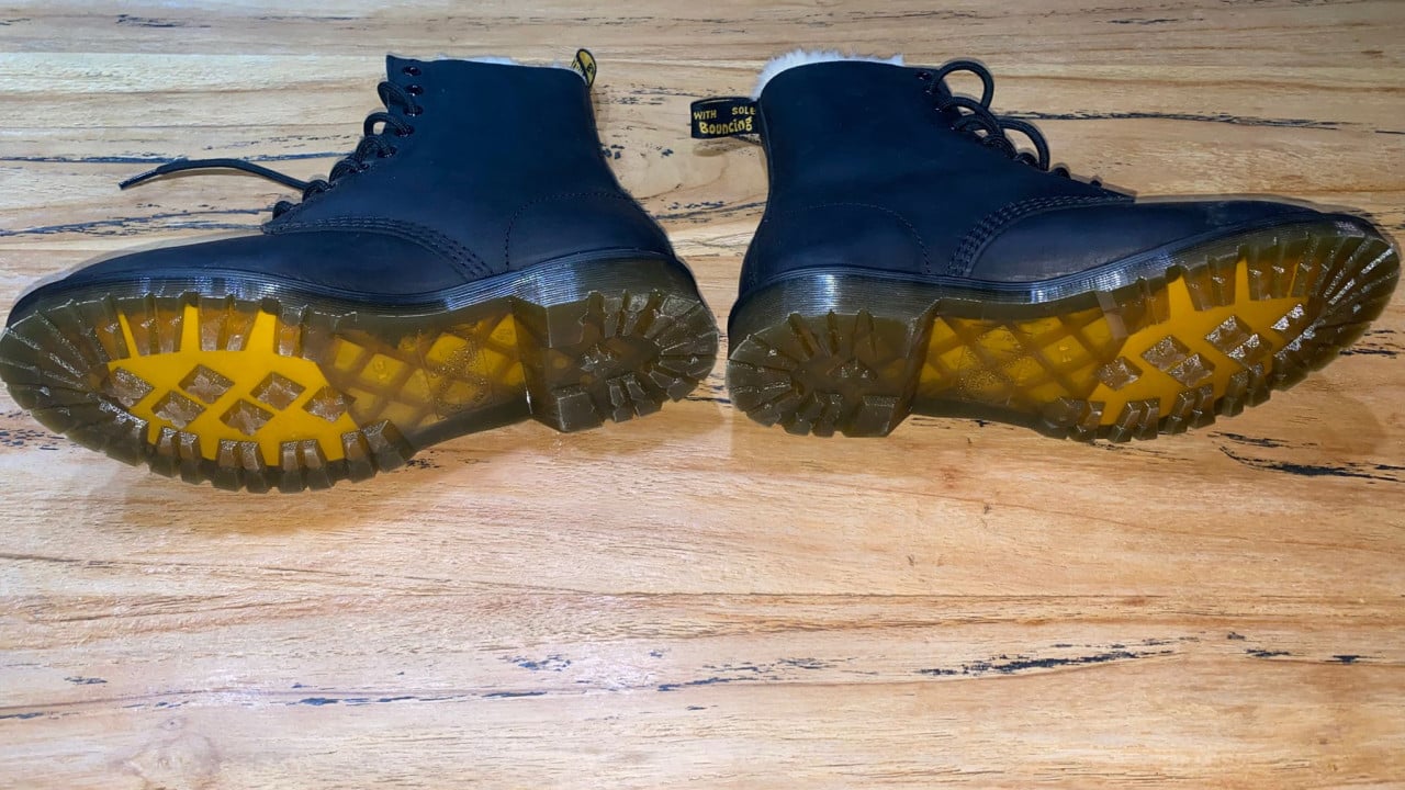 Dr martens maat 39