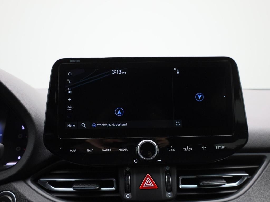 Hyundai I 30 wagon 1.0 t-gdi mhev comfort | automaat | apple carplay / andr