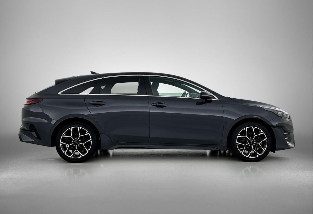 Kia Proceed 1.0 t-gdi gt-line | stoel/stuurverwarming | navi | climate cont