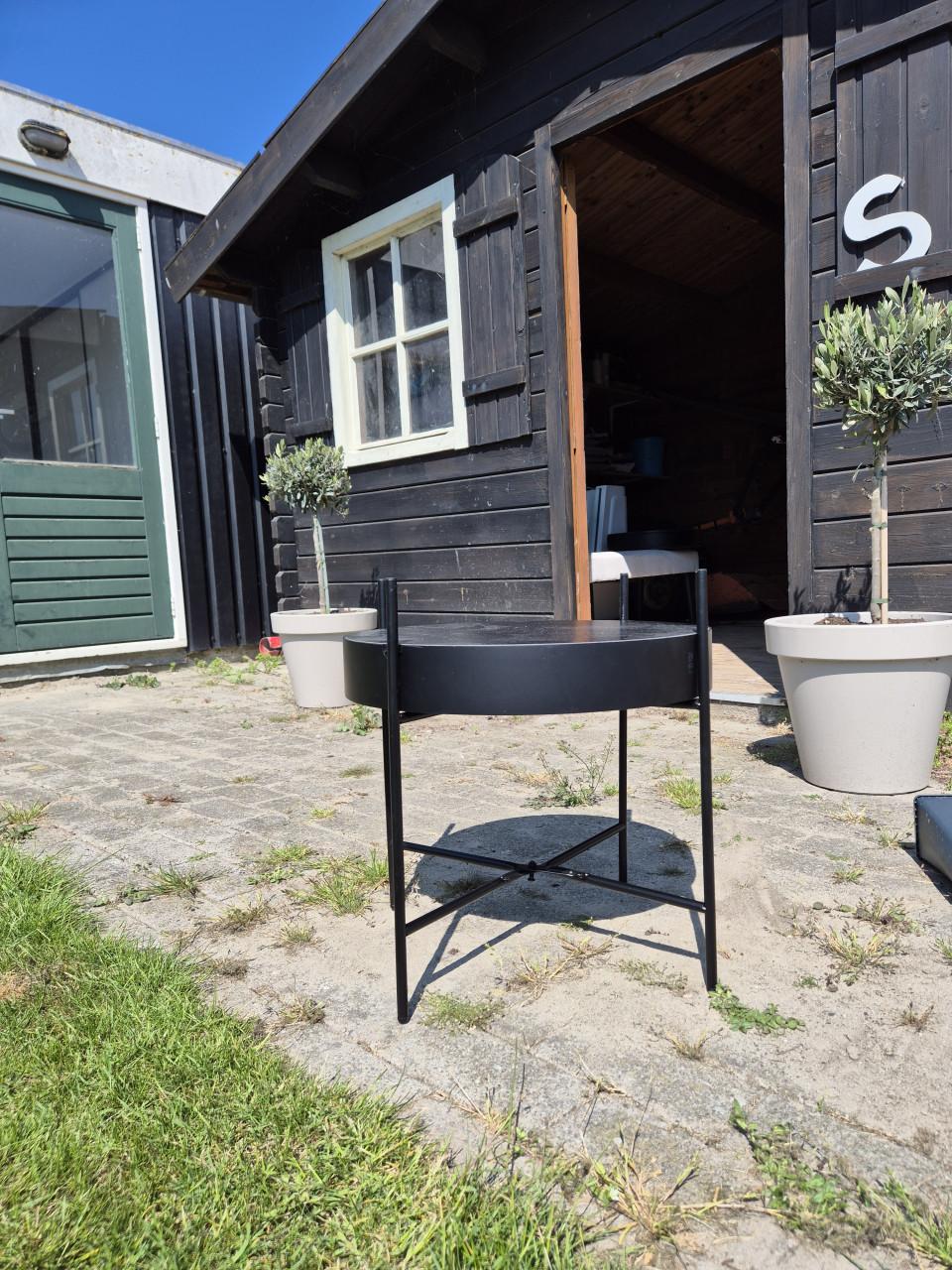 Volledige inboedel babyspa ter overname