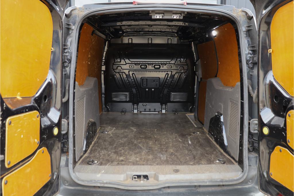 Ford Transit Connect 1.5 ecoblue l2 trend 3 zits nav i trekhaak i cr.contr 