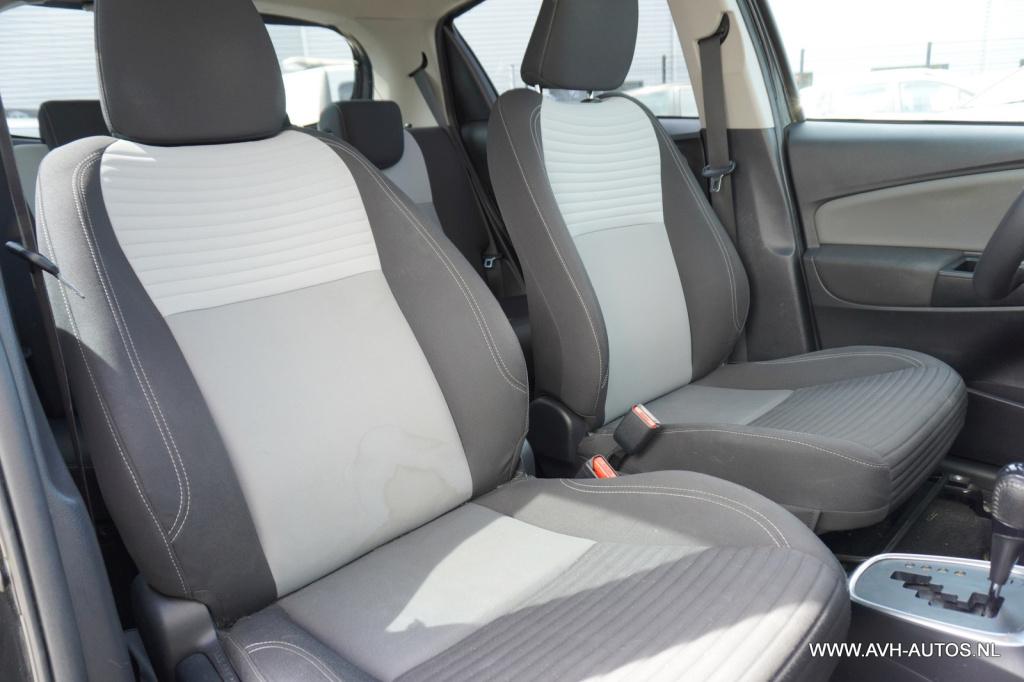 Toyota Yaris 1.5 hybrid aspiration