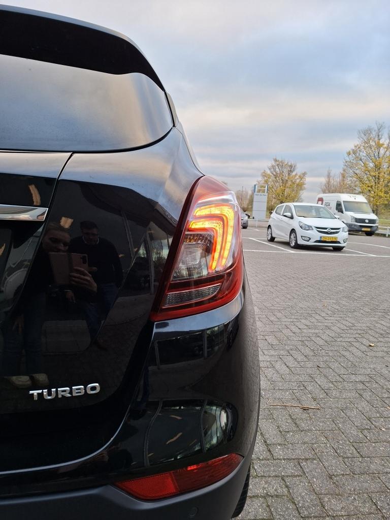 Opel Mokka 1.4 turbo innovation | automaat