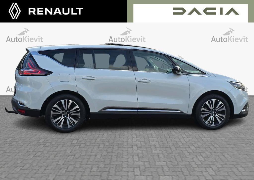 Renault Espace 1.6 tce 200 initiale paris 7p.