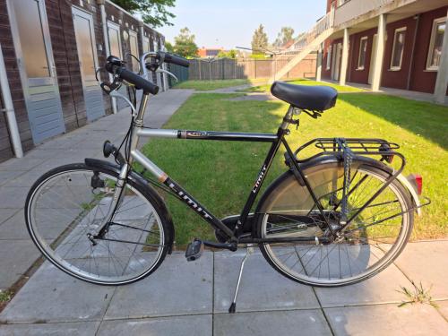 Herenfiets