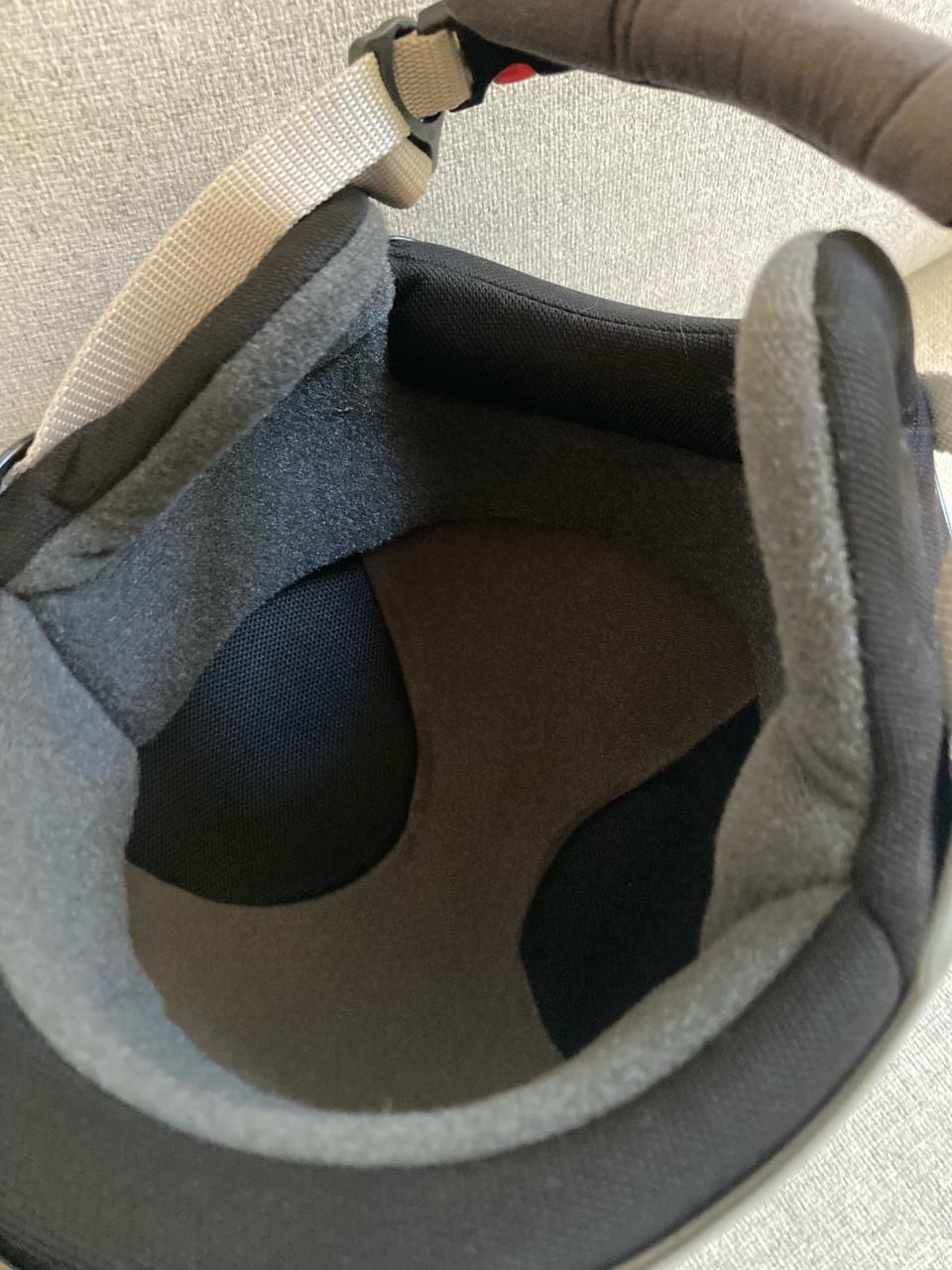 Ski-/snowboardhelm