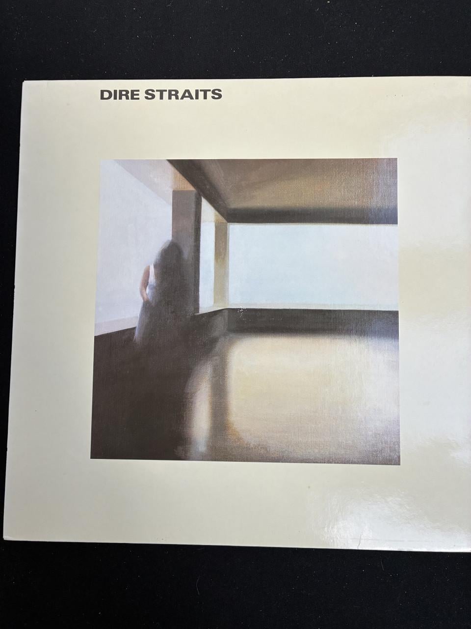 Dire Straits erg goed