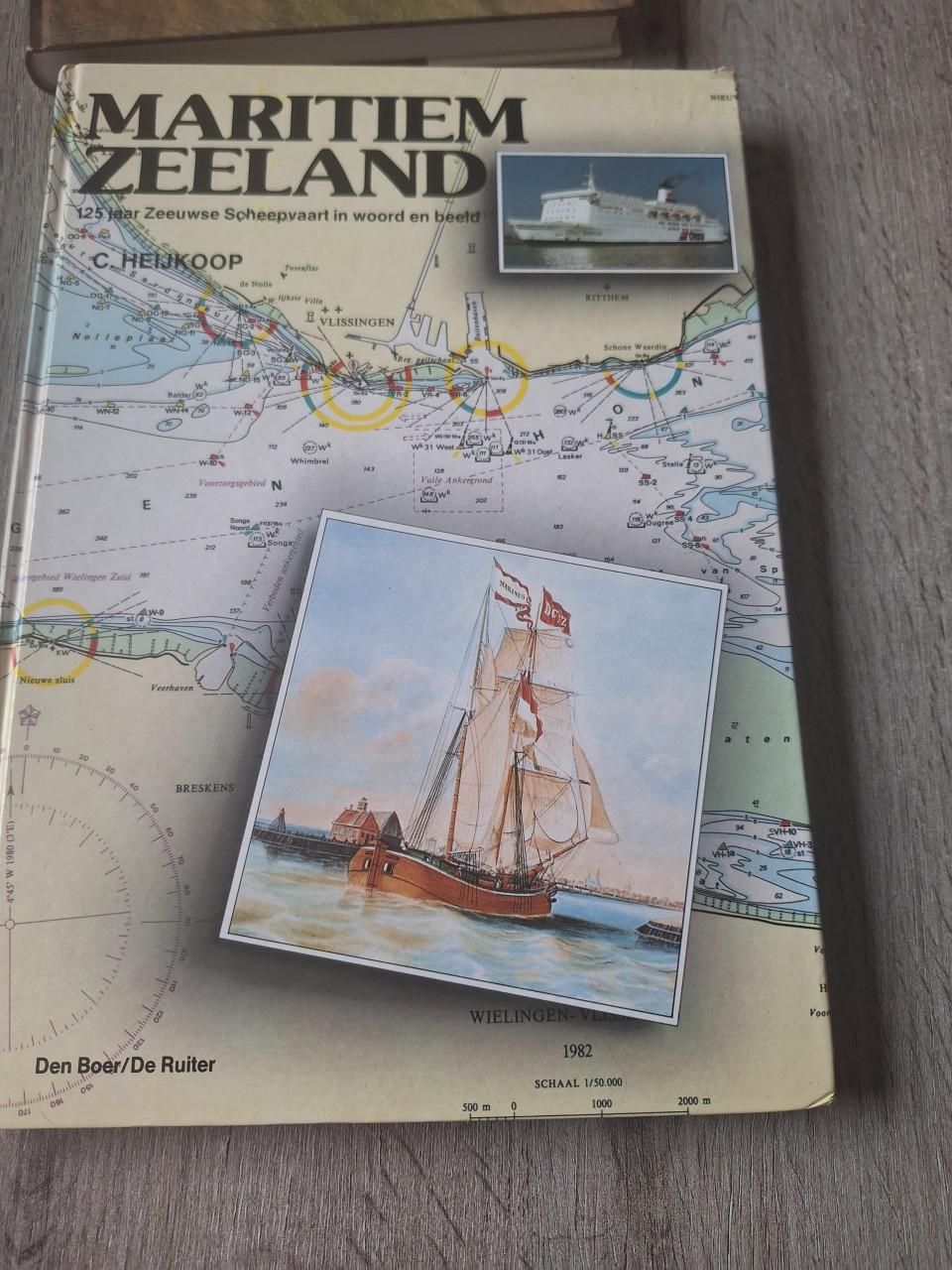 Boeken