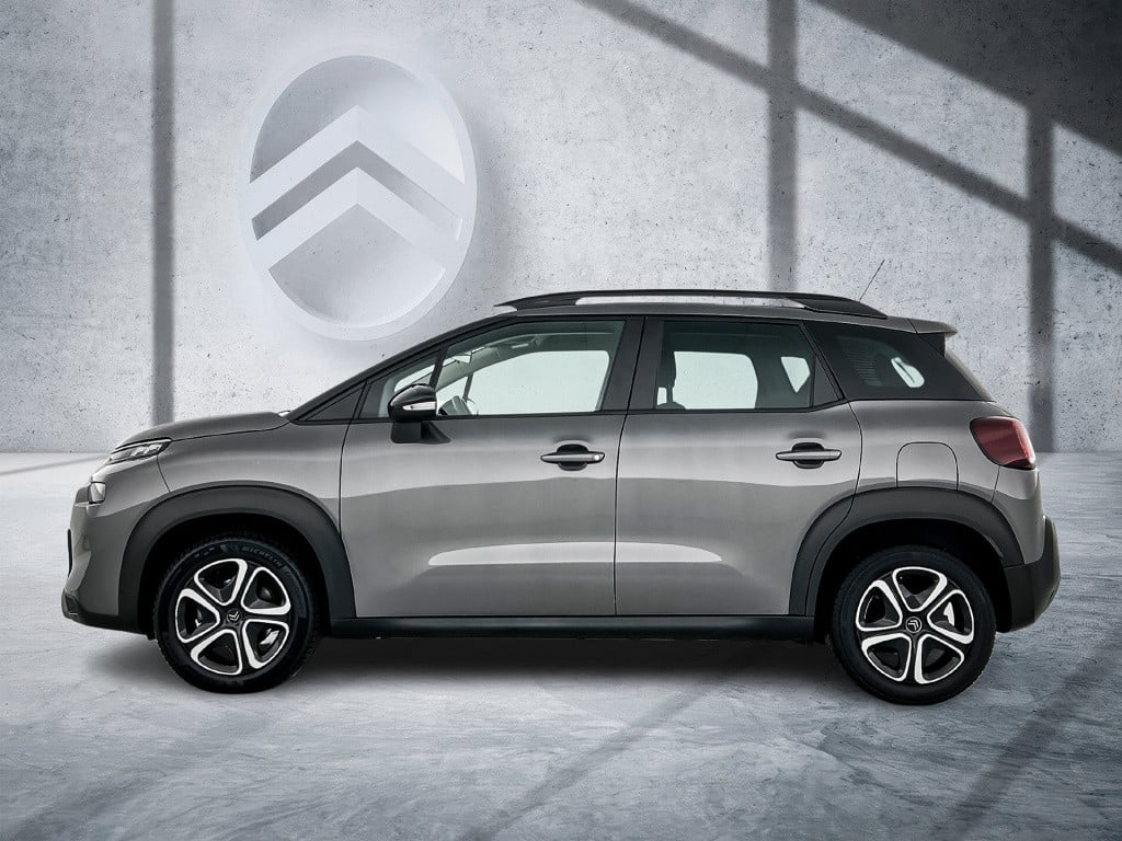Citroen C3 Aircross 110 pk feel | rijklaar |