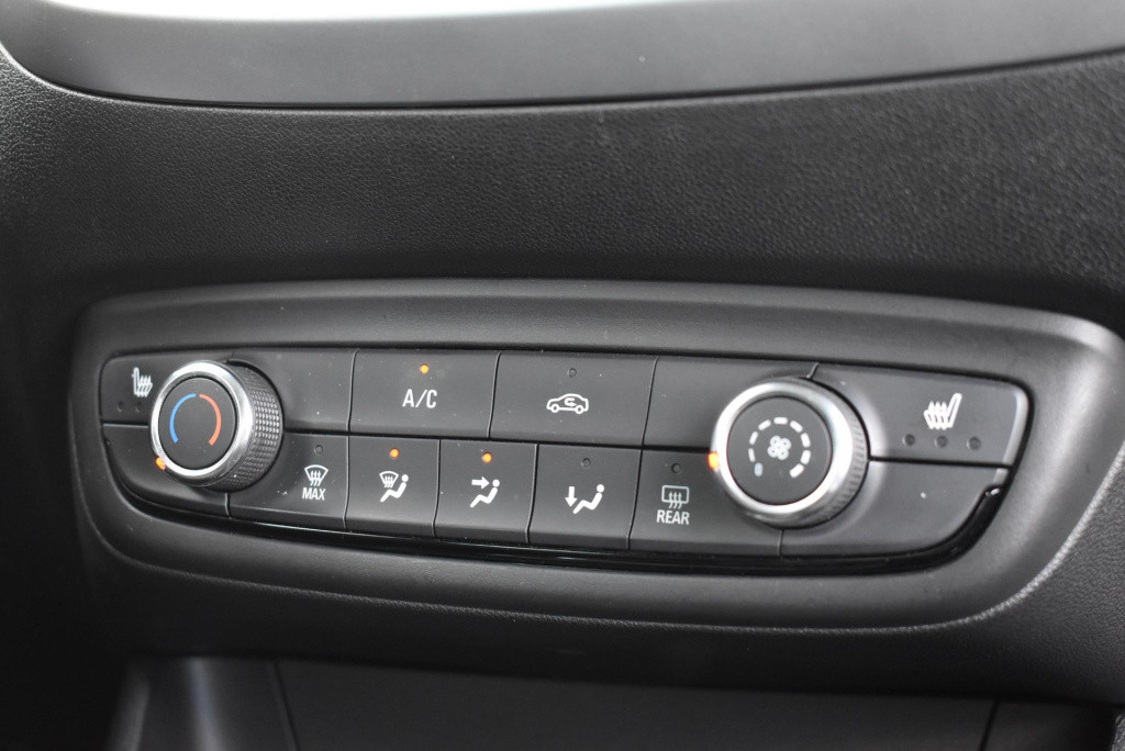 Opel Crossland X 1.2 turbo online edition pdc | lmv | cruise | winterpakket