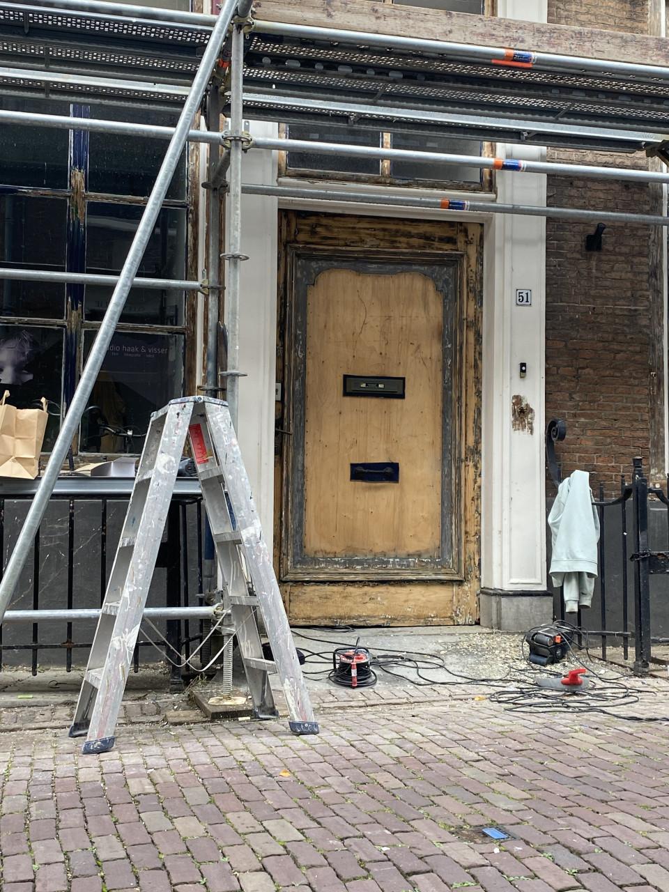 Ervaren huis schilder heeft nog tijd het seizoen!!