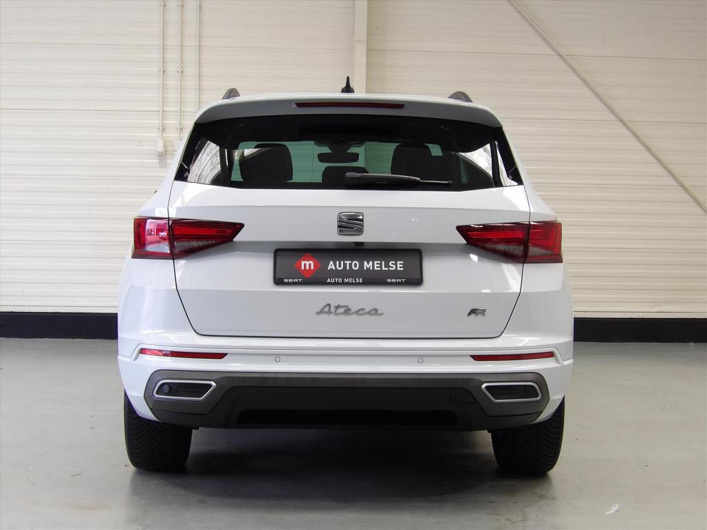 Seat Ateca 1.5 ecotsi 150pk dsg-7 fr business intense