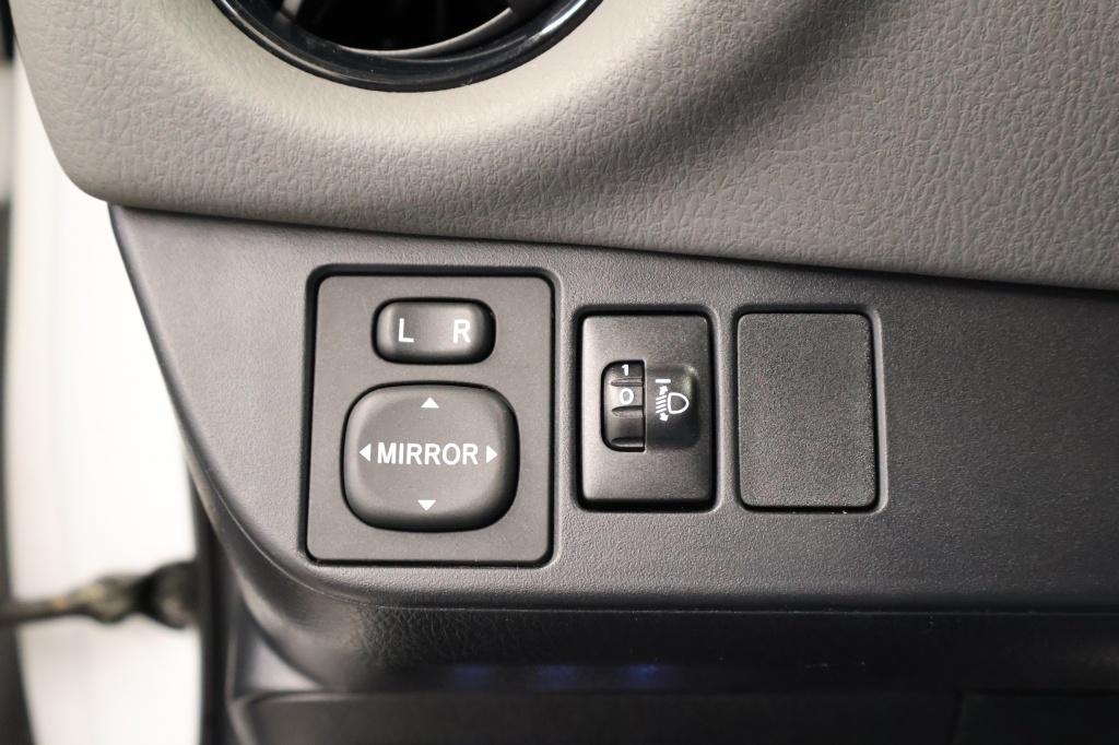 Toyota Yaris 1.5 hybrid dynamic| camera| cruise| climate
