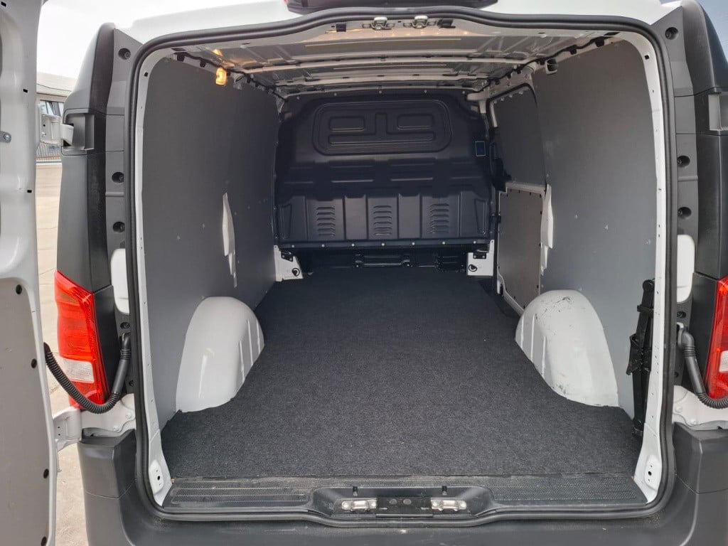 Mercedes-Benz Vito 116 cdi lang airco / cruise controle / navi / l2h1
