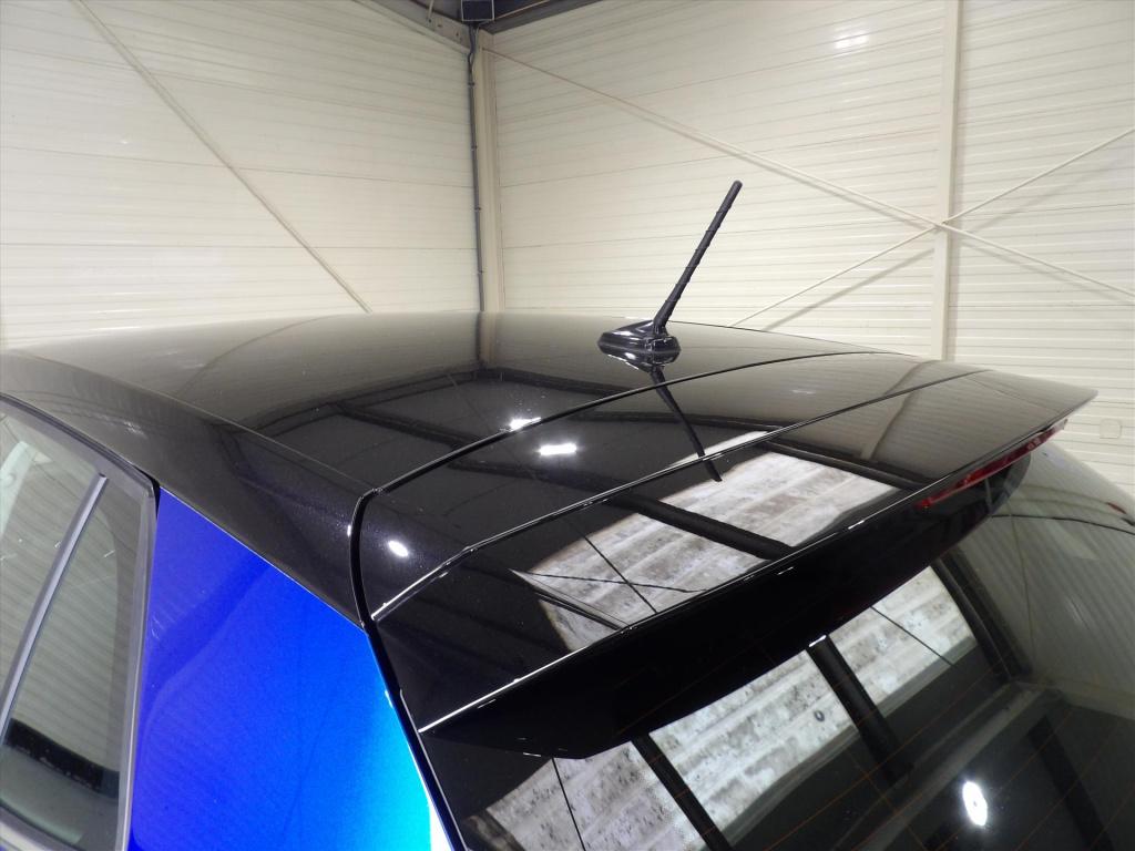 Skoda Fabia 1.0 tsi greentech 95pk style