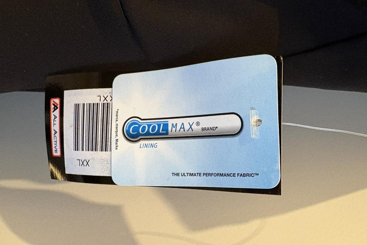 All Active Collant Windtex Storm 2.0 fietsbroek