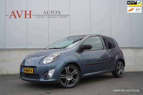 Renault Twingo 1.2-16v authentique