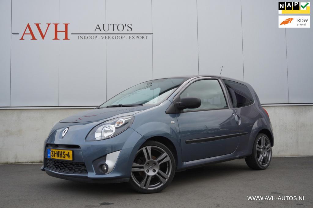 Renault Twingo 1.2-16v authentique