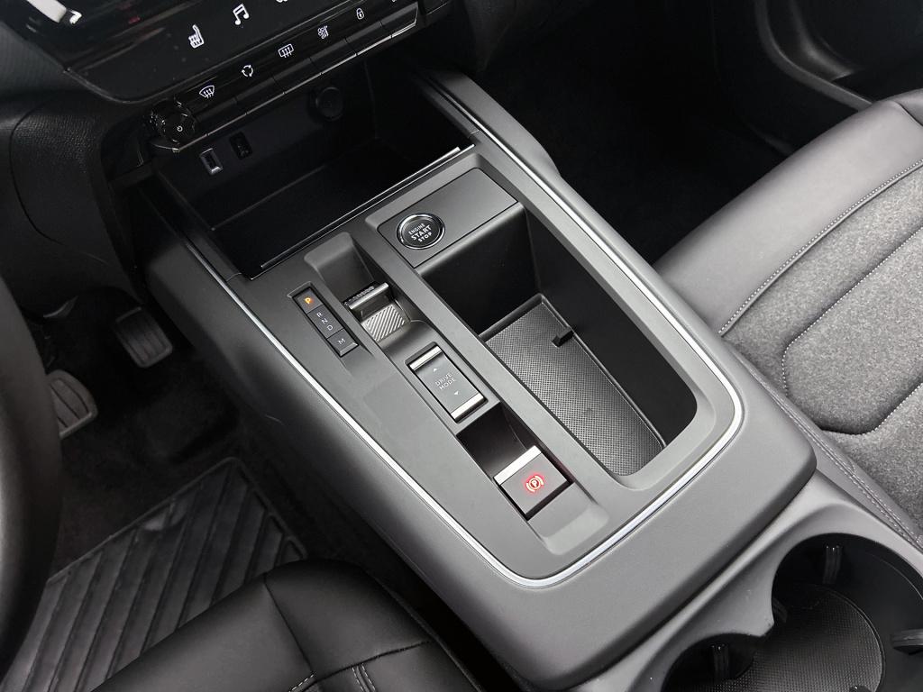Citroen C5 Aircross hybrid 145pk automaat plus | rijklaar | stoelverwarming
