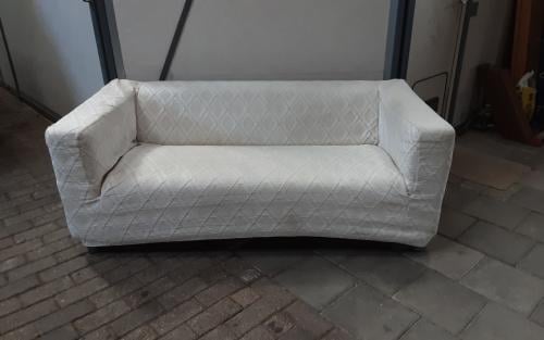 Bank Ikea Klippan