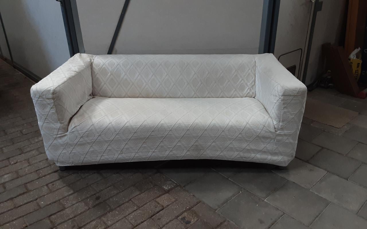 Bank Ikea Klippan