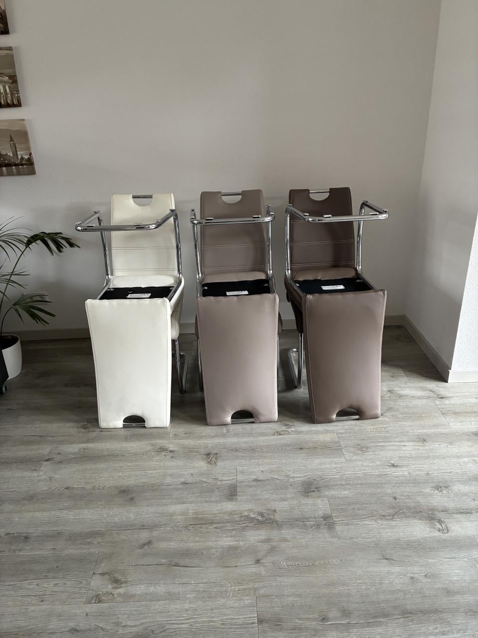 Stoelen