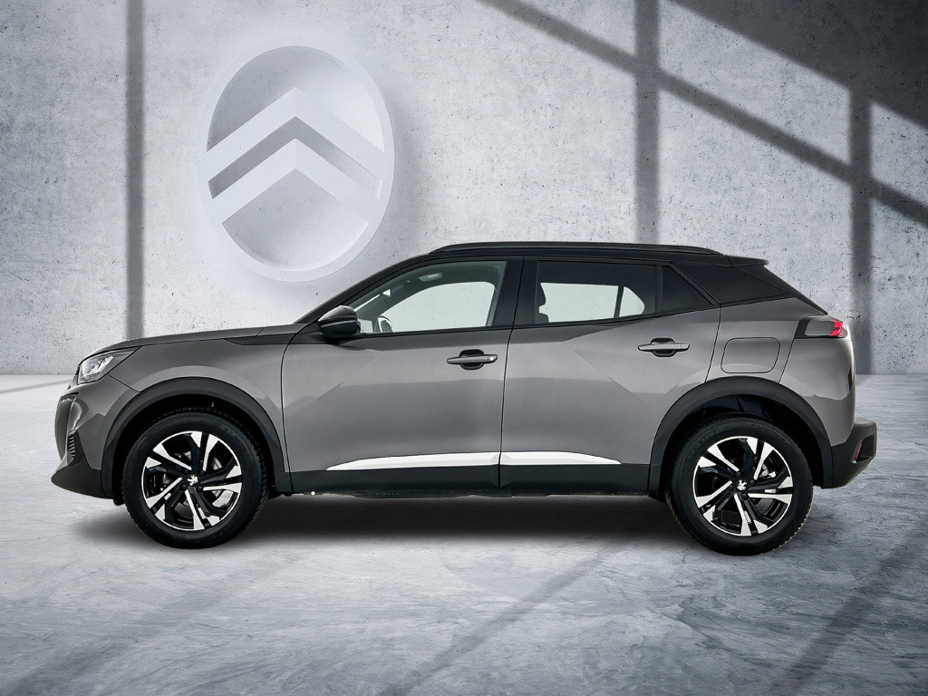 Peugeot 2008 130 pk automaat allure pack | rijklaar |