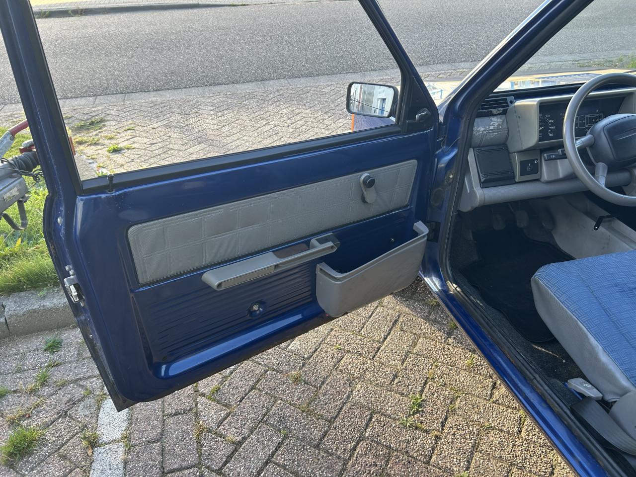 Fiat Panda Young 1.1i