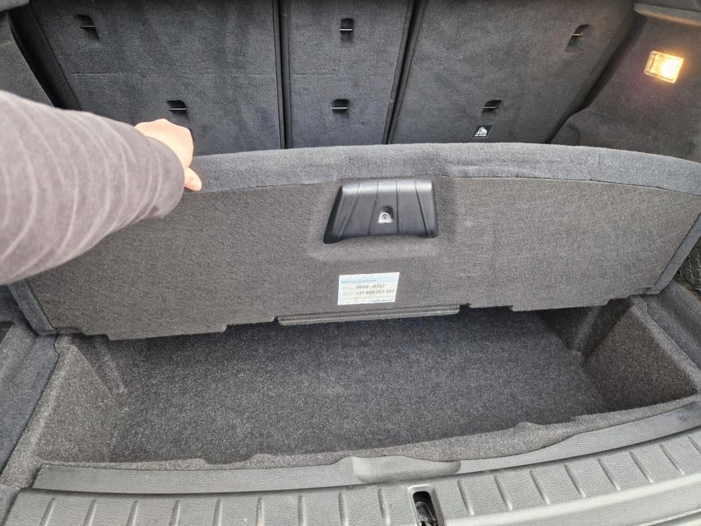 BMW 2-serie active tourer 218i essential