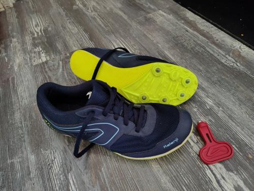 Atletiekschoenen