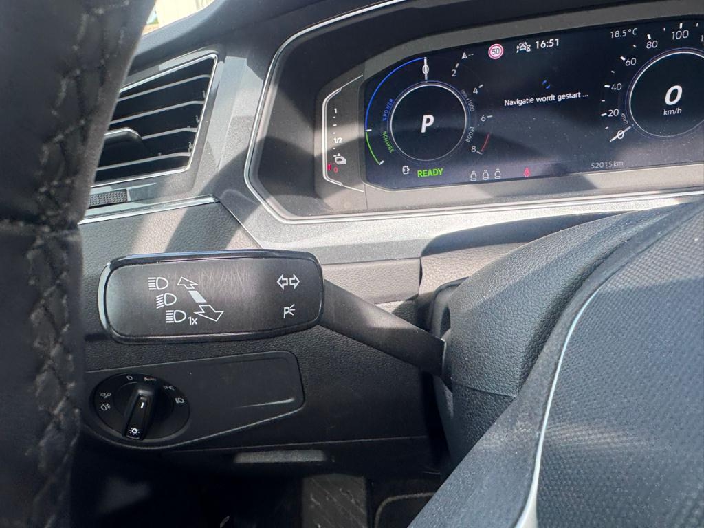 Volkswagen Tiguan 1.5 ehybrid life edition